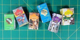 Girl Scout cookie time!